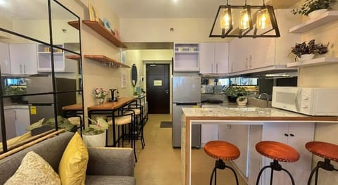 AVIDA ATRIA TOWER 3 Vacation rental in Iloilo City