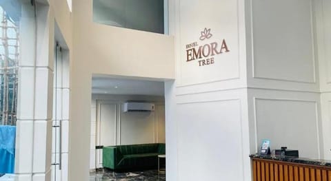 Hotel Emora Tree Vacation rental in Mysuru