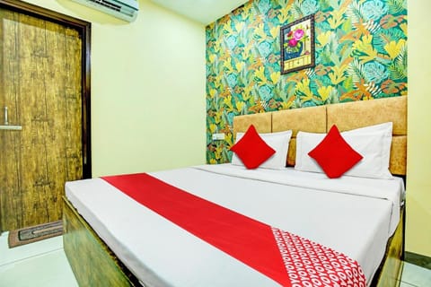 Hotel Grace Villa Vacation rental in Ludhiana