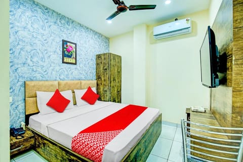 Hotel Grace Villa Vacation rental in Ludhiana