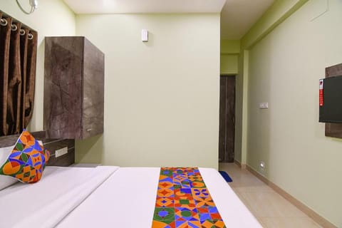 FabHotel The Sunshine Residency Vacation rental in Kolkata