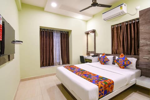 FabHotel The Sunshine Residency Vacation rental in Kolkata