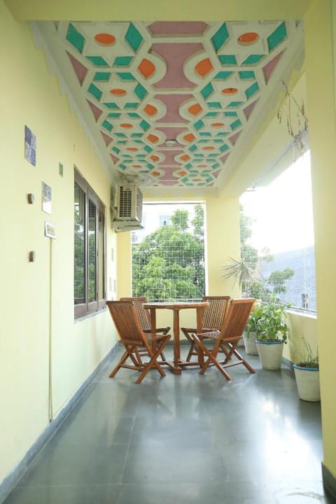 THE KESAR NIWAS Vacation rental in Udaipur