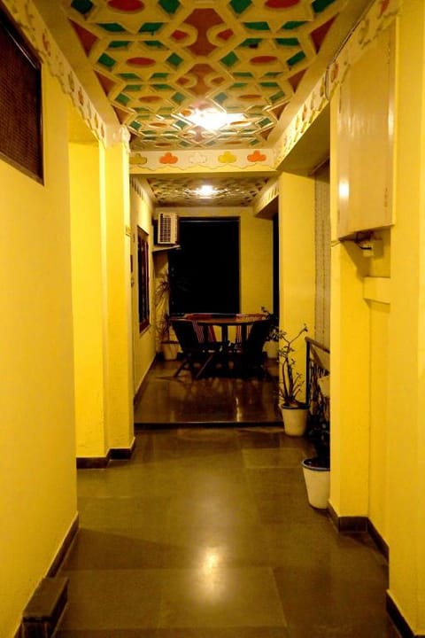 THE KESAR NIWAS Vacation rental in Udaipur