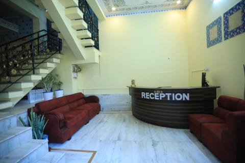 THE KESAR NIWAS Vacation rental in Udaipur