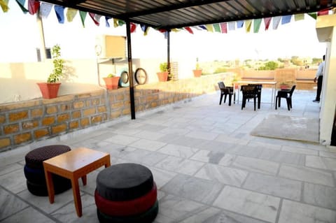 Hotel The Travel Bug Jaisalmer Vacation rental in Sindh