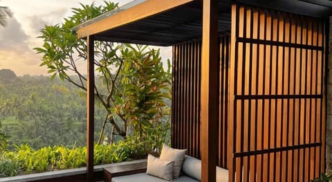 The Ridge Bali Vacation rental in Abiansemal