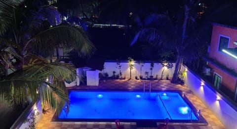 Hotel Antonio's Nr Calangute Beach Vacation rental in Calangute