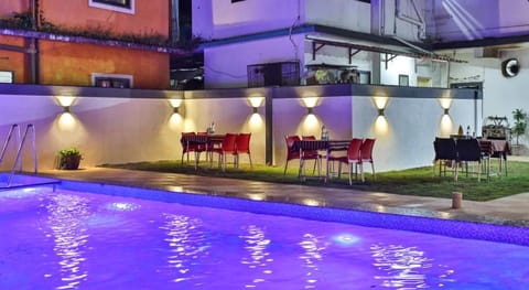 Hotel Antonio's Nr Calangute Beach Vacation rental in Calangute