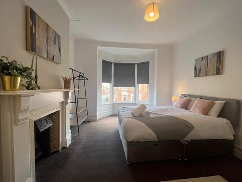 Alexander Apartments West Harton Vacation rental in South Shields