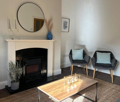 Alexander Apartments West Harton Vacation rental in South Shields