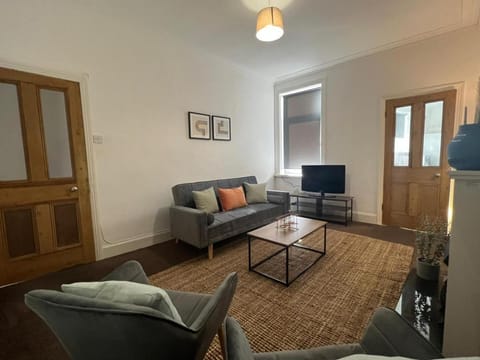 Alexander Apartments West Harton Vacation rental in South Shields