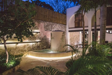 Treehouse Boutique Hotel  Vacation rental in Merida