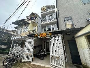 OYO 1202 Ruby Motel Da Lat Vacation rental in Dalat