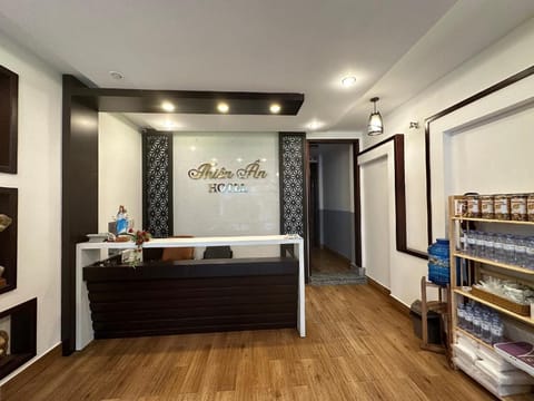 OYO 1205 Thien An Hotel Vacation rental in Dalat