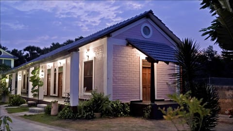 Lahe by Loka Vacation rental in Puducherry, India