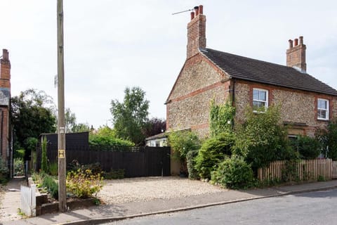 Ivy Cottage Vacation rental in Breckland District