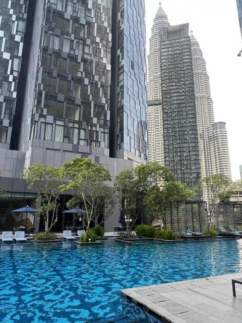 Premier Suites at STAR Vacation rental in Kuala Lumpur City