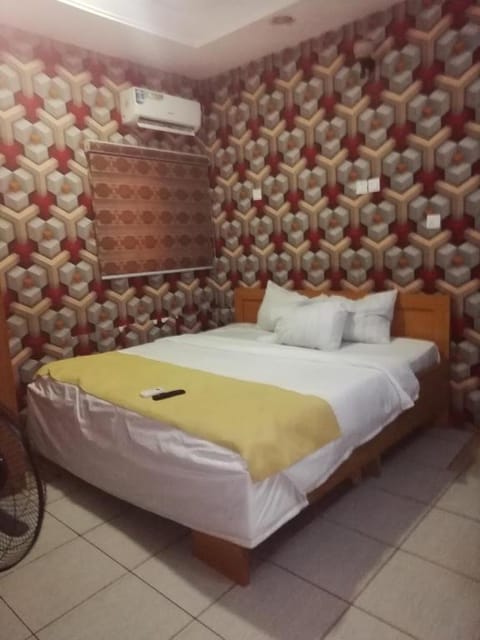 Glamour Park Hotels & Apartments Vacation rental in Abuja