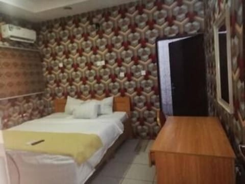 Glamour Park Hotels & Apartments Vacation rental in Abuja