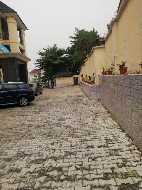 Glamour Park Hotels & Apartments Vacation rental in Abuja