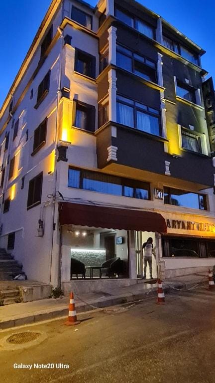 VARYANT HOTEL Vacation rental in Izmir