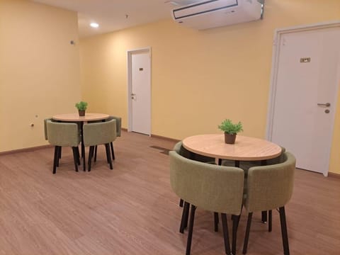 SCC Hotel PJ Vacation rental in Petaling Jaya