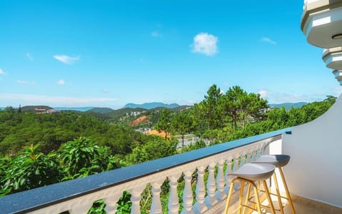 Diệu Thông Hotel Đà Lạt Vacation rental in Dalat