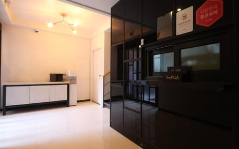 Busan Sasang Illua Vacation rental in Busan