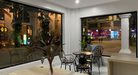 Nico's Hotel and Sky Bar Vacation rental in Krong Siem Reap