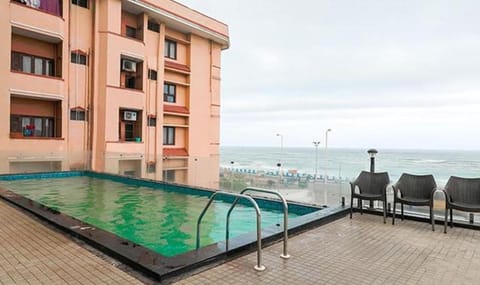 FabHotel Prime Hema's Supreme Vacation rental in Visakhapatnam