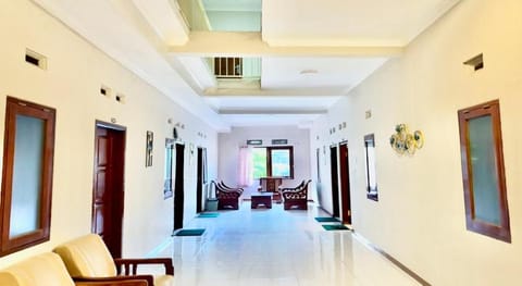 Guest House Nusa Indah Batu Malang Vacation rental in Batu