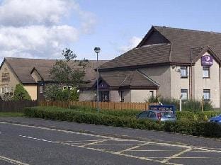 Premier Inn Glasgow (Cumbernauld) Urlaubsunterkunft in Cumbernauld