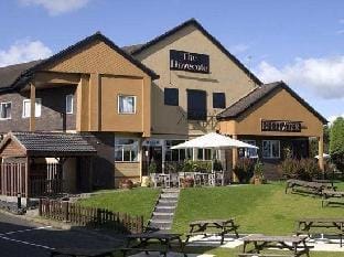 Premier Inn Glasgow (Cumbernauld) Urlaubsunterkunft in Cumbernauld