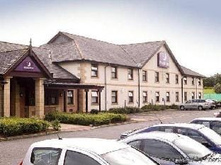 Premier Inn Kilmarnock Location de vacances in Kilmarnock