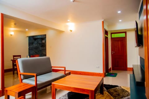 EDEN HIGHLANDS HOTEL Vacation rental in Mbeya Region