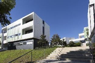 Western Sydney University Village - Campbelltown Alquiler vacacional in Campbelltown