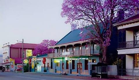 Royal Hotel Singleton Location de vacances in Singleton