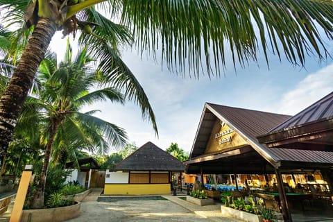 Abraham Bohol Vacation rental in Panglao