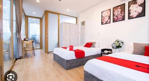 Rita Hotel - Home - San Bay TSN & Canh Benh Vien Tam Anh Vacation rental in Ho Chi Minh City