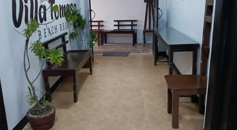 Villa Tomasa Boracay DMALL Vacation rental in Boracay