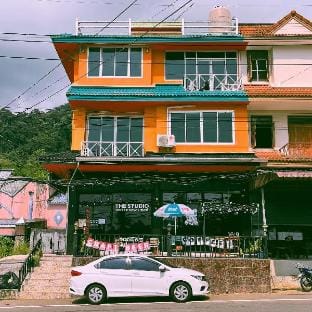 The Studio Hostel Vacation rental in Ko Chang