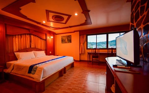 Tiger Complex Hotel Vacation rental in Patong