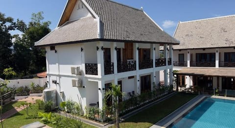 Madilao hotel Vacation rental in Luang Prabang