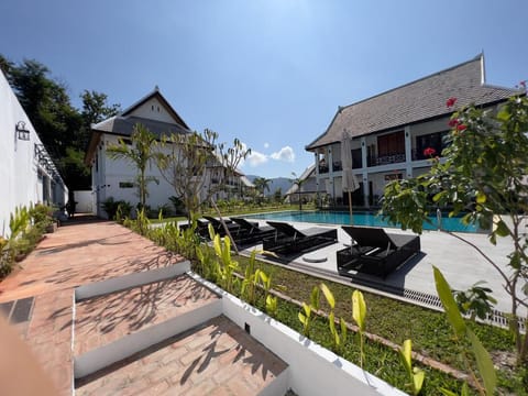 Madilao hotel Vacation rental in Luang Prabang