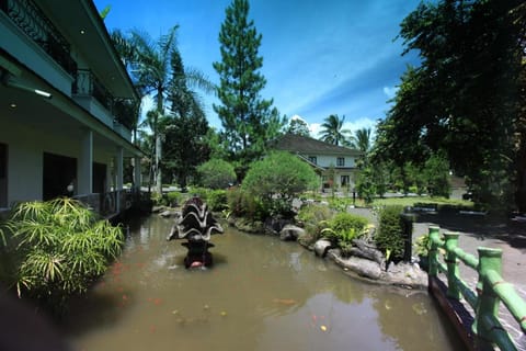 Resort Prima Cipayung Bogor Vacation rental in Cisarua