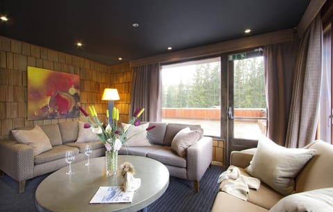 Odalys Hotel New Solarium Vacation rental in Saint-Bon-Tarentaise