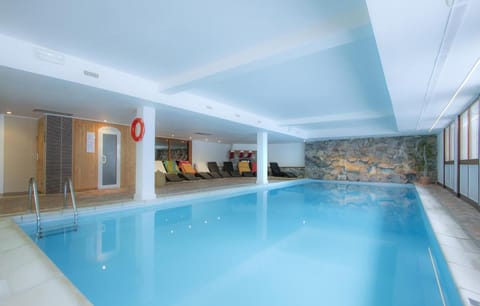 Odalys Hotel New Solarium Vacation rental in Saint-Bon-Tarentaise