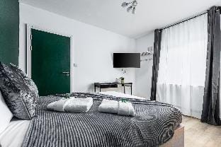 City Gate  Vacation rental in London Borough of Hackney