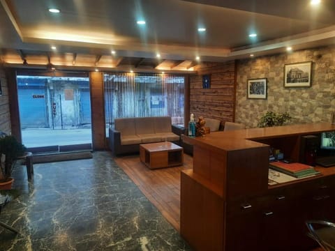 Hotel Aristocrat, Darjeeling Vacation rental in Darjeeling